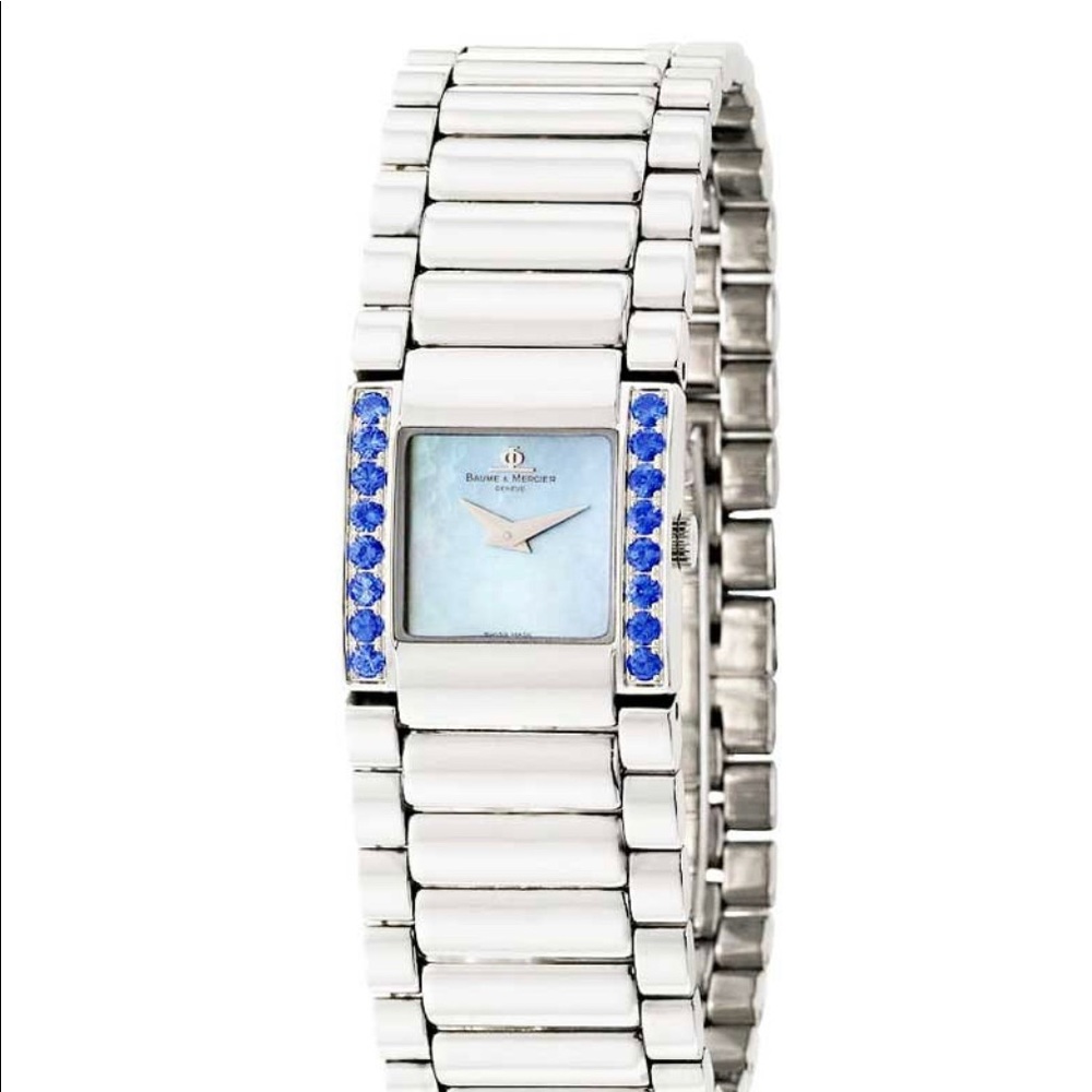 Baume & Mercier Watch